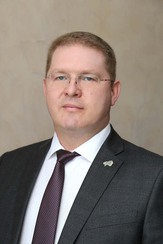 АЛЕКСАНДР СИДОРОВ