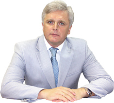 Олег Гаранин